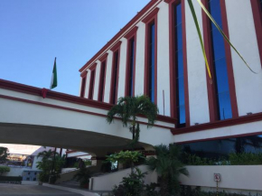 Hotel Maya Tabasco